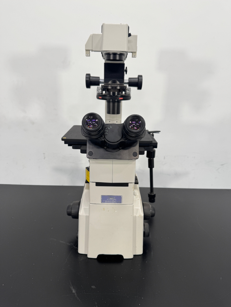 Image of Nikon Eclipse TE2000-S Inverted Microscope